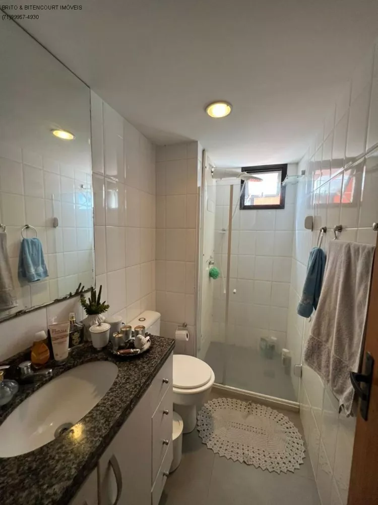 Apartamento, 3 quartos, 79 m² - Foto 5