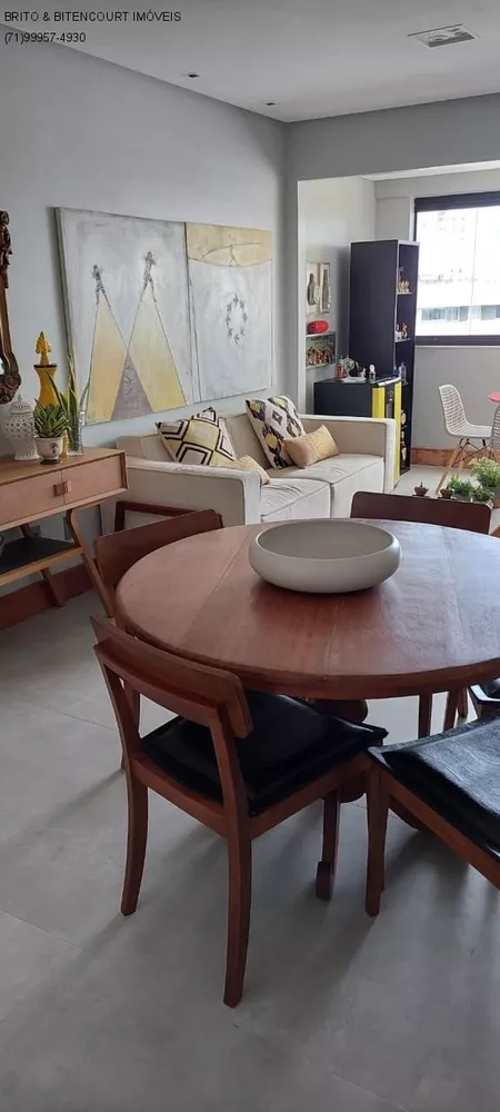 Apartamento, 3 quartos, 79 m² - Foto 12