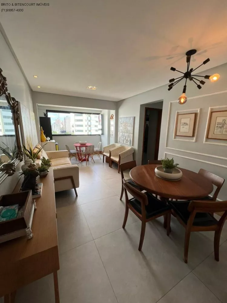 Apartamento, 3 quartos, 79 m² - Foto 8