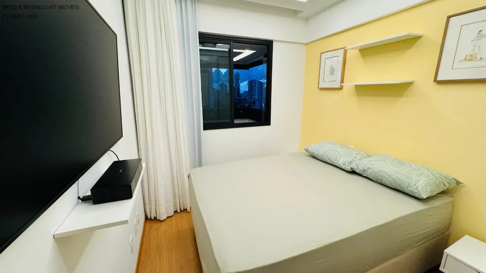 Apartamento, 2 quartos, 76 m² - Foto 5