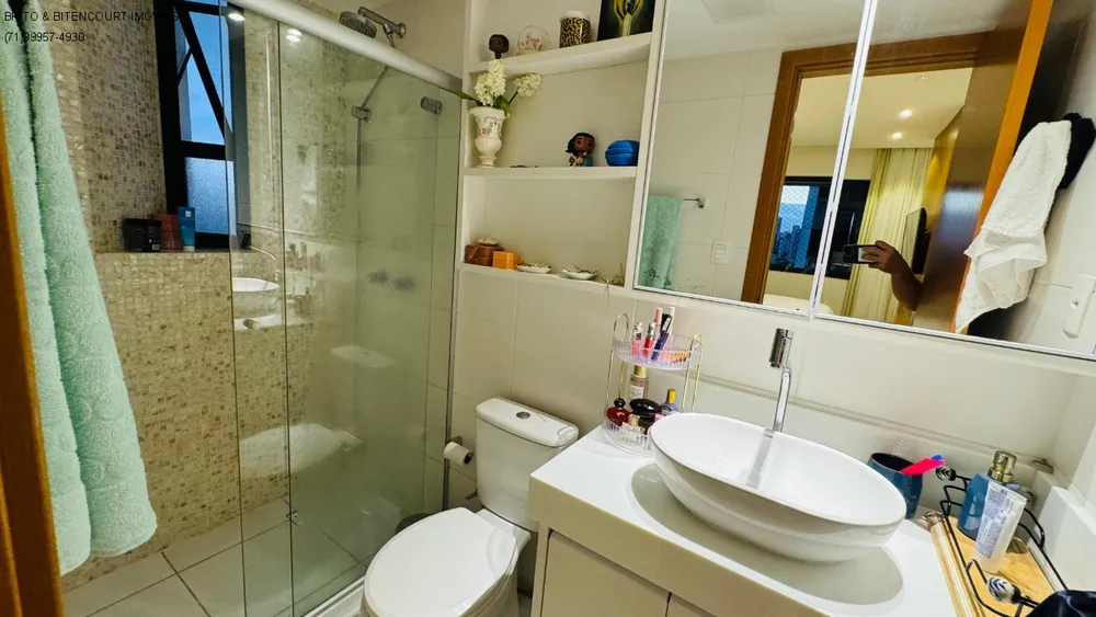 Apartamento, 2 quartos, 76 m² - Foto 9