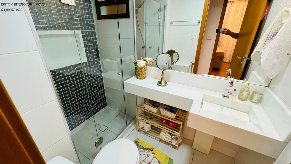 Apartamento, 2 quartos, 76 m² - Foto 6