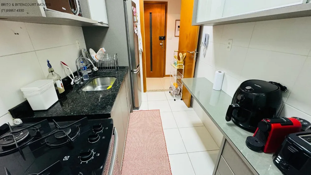 Apartamento, 2 quartos, 76 m² - Foto 7