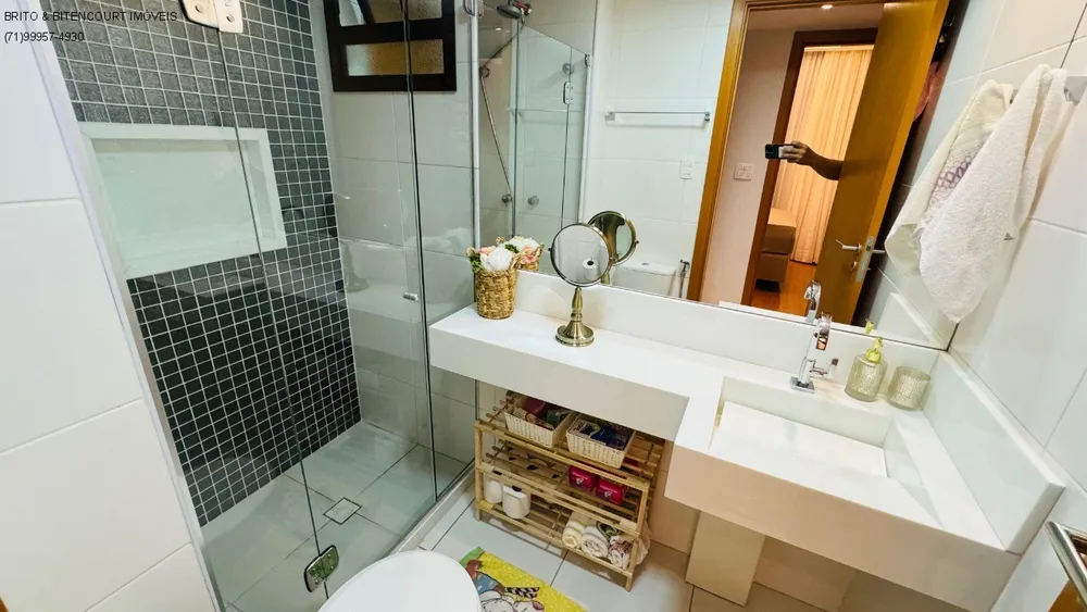 Apartamento, 2 quartos, 76 m² - Foto 3