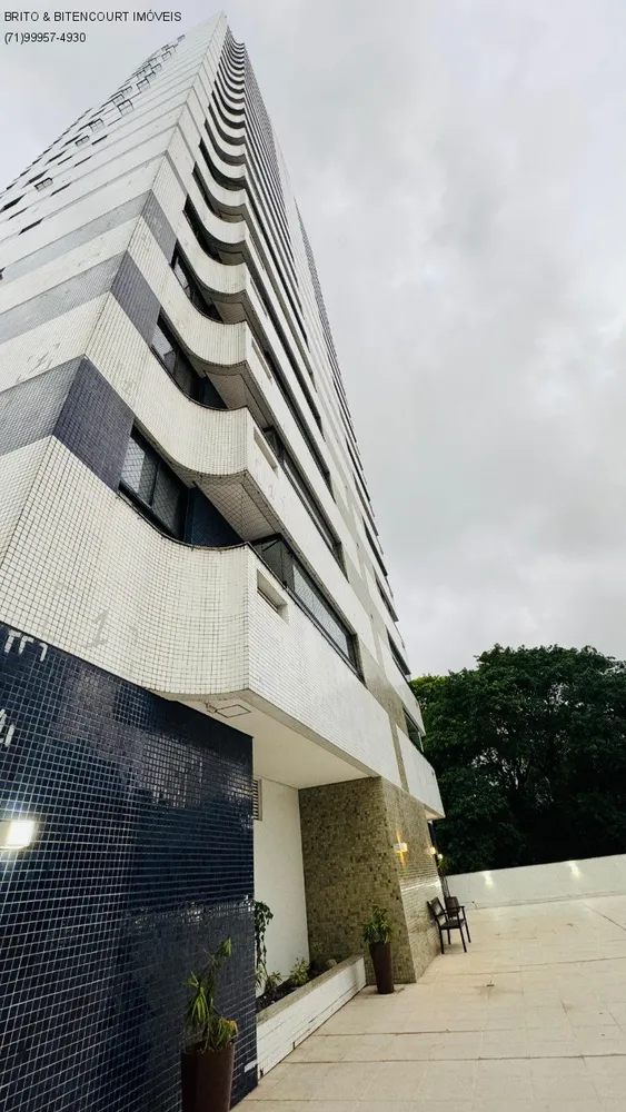 Apartamento, 2 quartos, 76 m² - Foto 15
