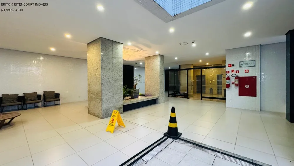 Apartamento, 2 quartos, 76 m² - Foto 12