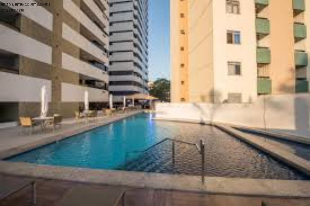 Apartamento à venda com 2 quartos, 76m² - Foto 1