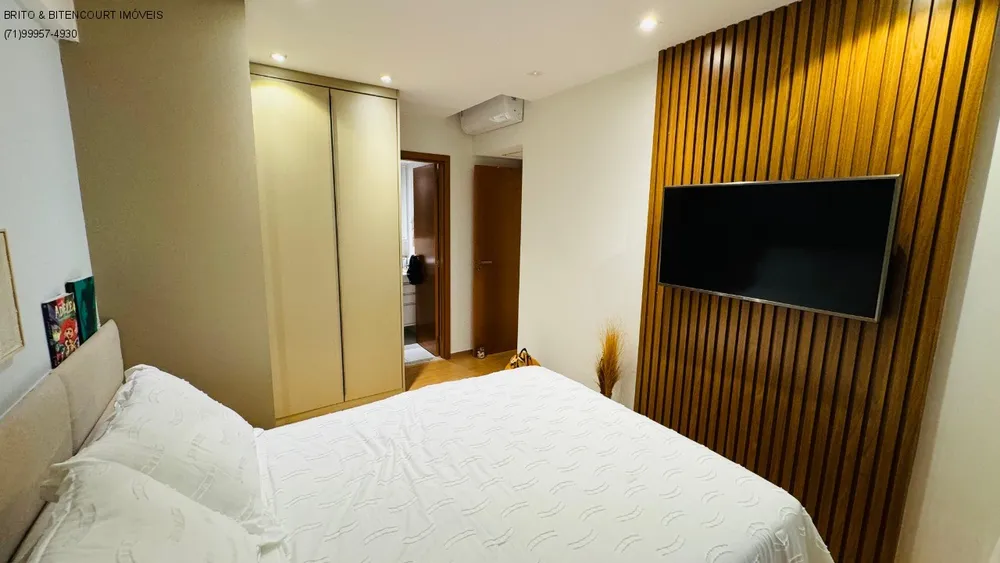 Apartamento, 2 quartos, 76 m² - Foto 8