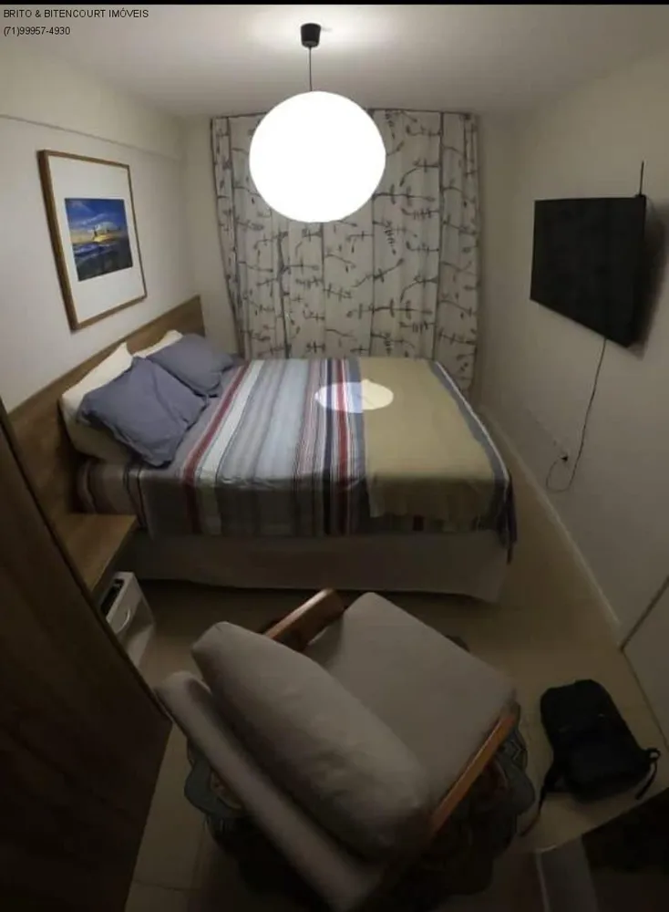 Apartamento, 2 quartos, 69 m² - Foto 17