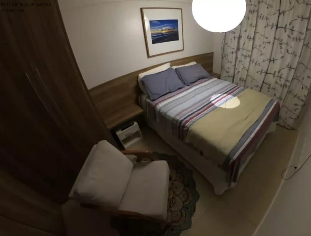 Apartamento, 2 quartos, 69 m² - Foto 8