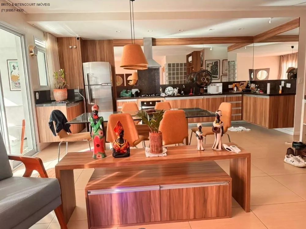 Apartamento, 2 quartos, 69 m² - Foto 1