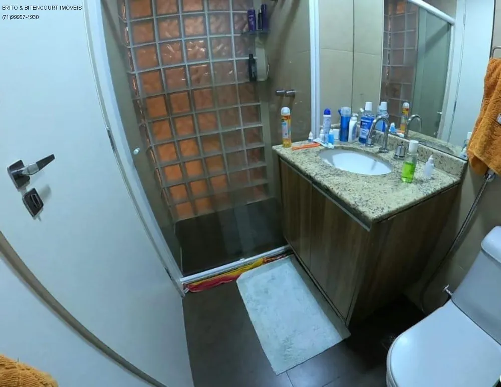 Apartamento, 2 quartos, 69 m² - Foto 20