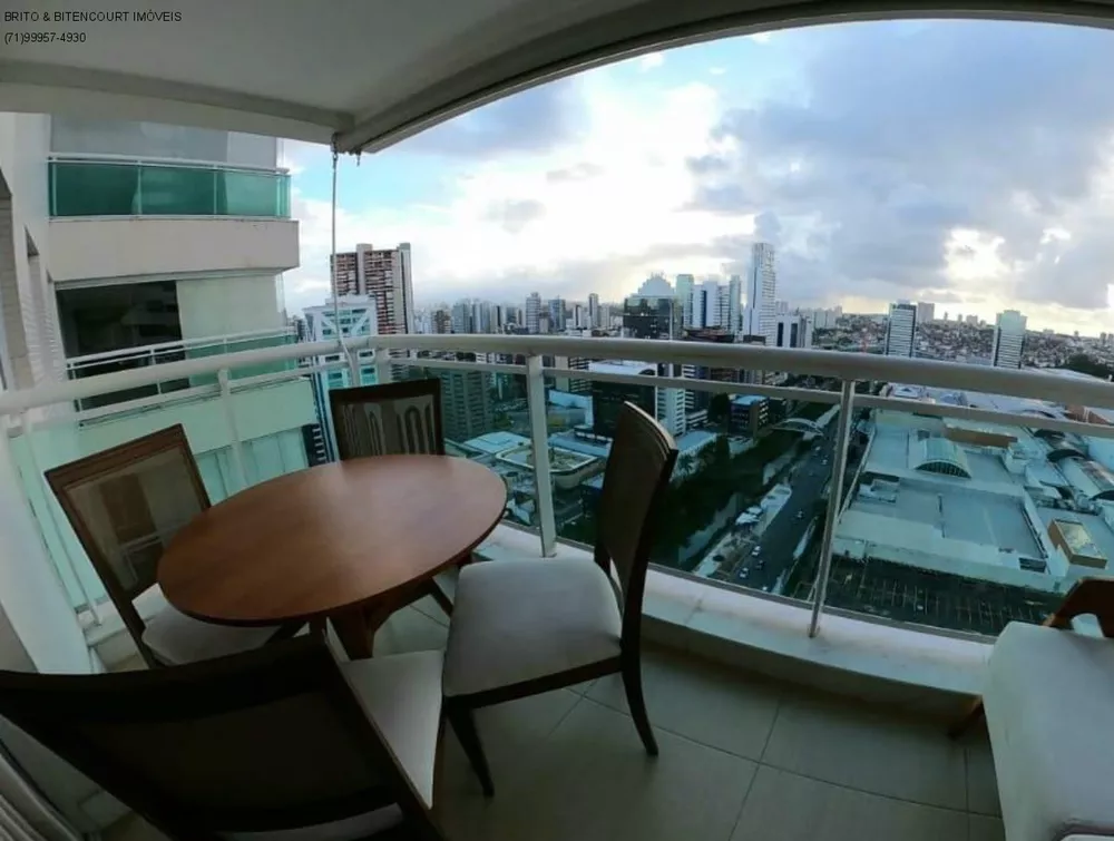Apartamento, 2 quartos, 69 m² - Foto 7