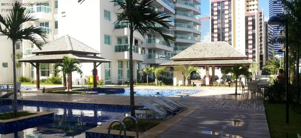 Apartamento, 2 quartos, 69 m² - Foto 10