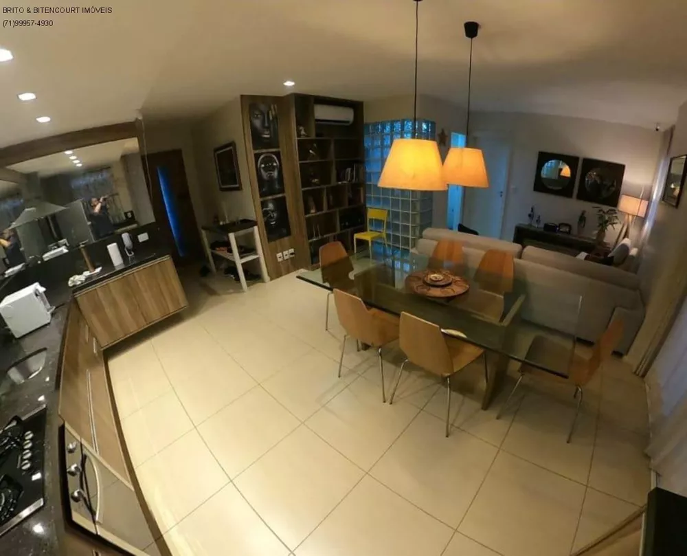 Apartamento, 2 quartos, 69 m² - Foto 6