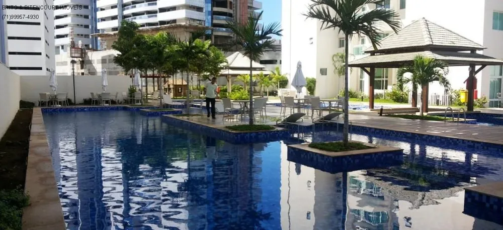Apartamento, 2 quartos, 69 m² - Foto 19