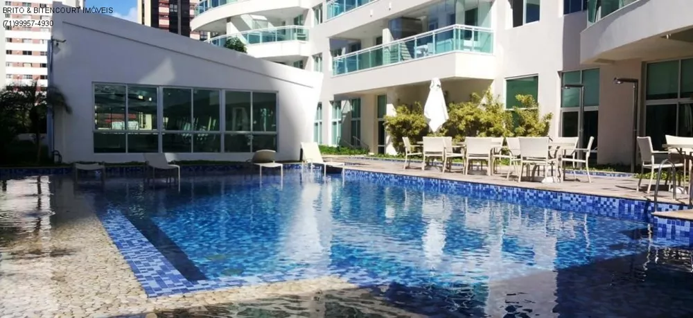 Apartamento, 2 quartos, 69 m² - Foto 11