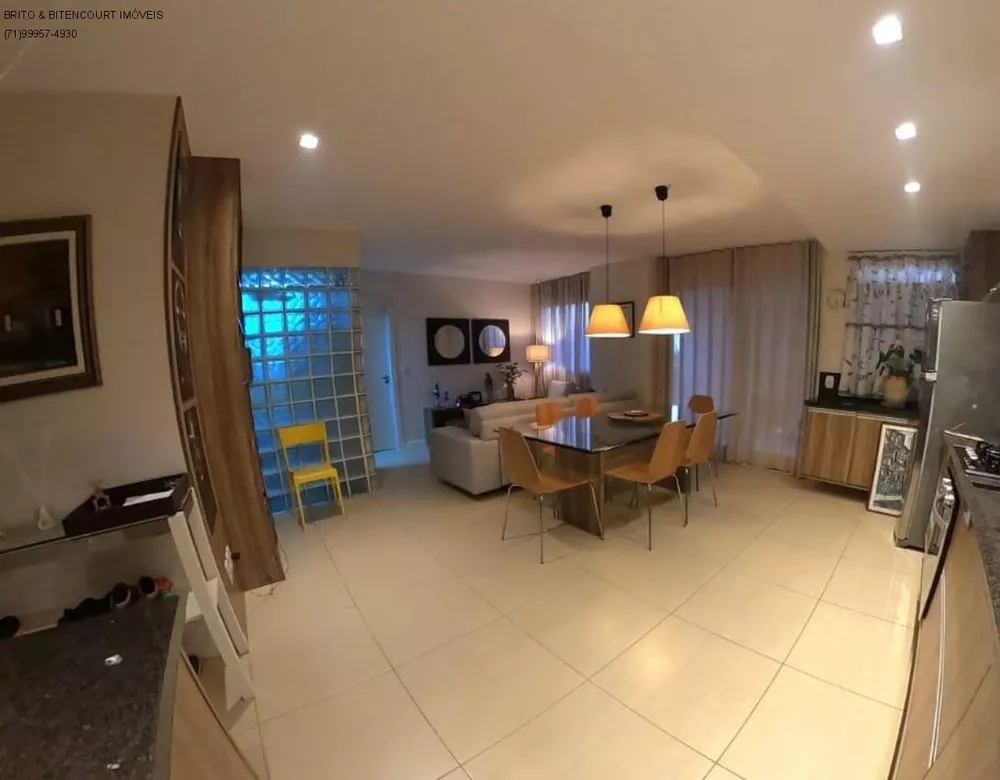 Apartamento, 2 quartos, 69 m² - Foto 5