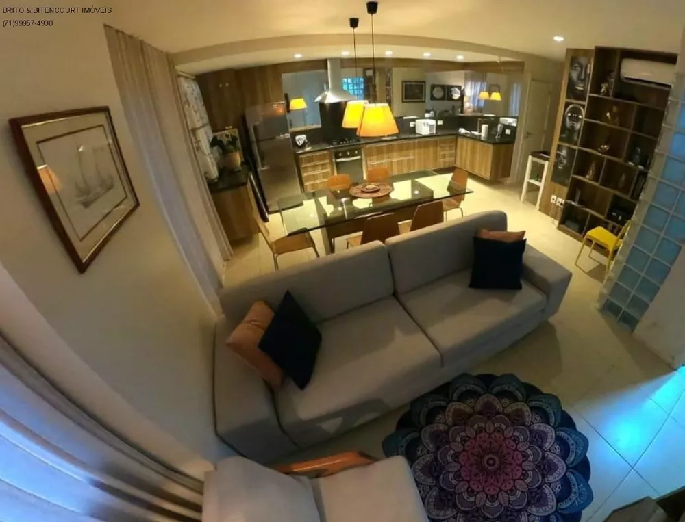 Apartamento, 2 quartos, 69 m² - Foto 3