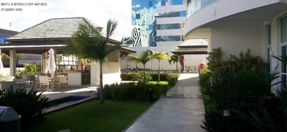 Apartamento, 2 quartos, 69 m² - Foto 9