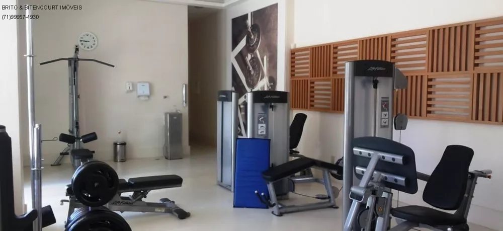 Apartamento, 2 quartos, 69 m² - Foto 14