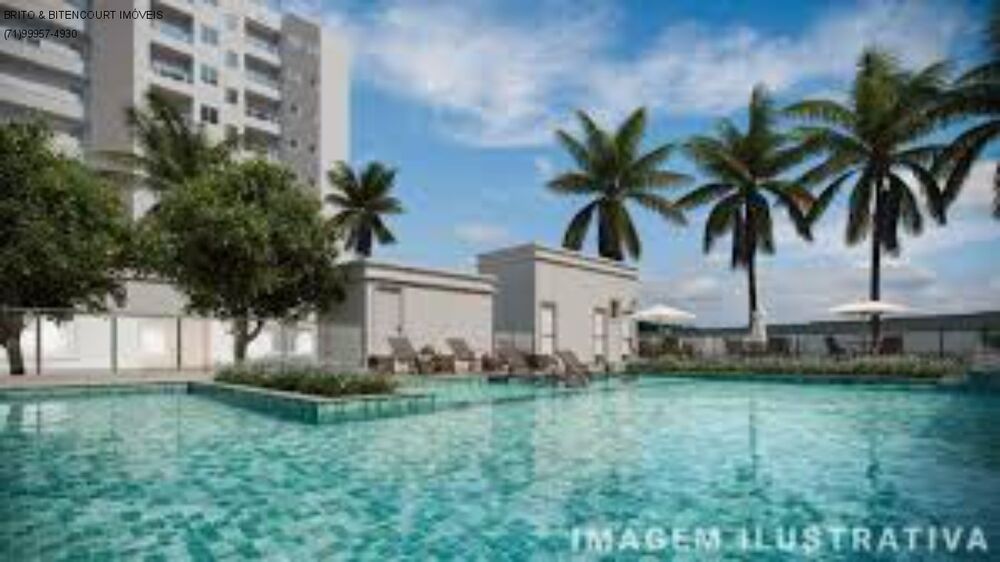 Apartamento, 2 quartos, 56 m² - Foto 5