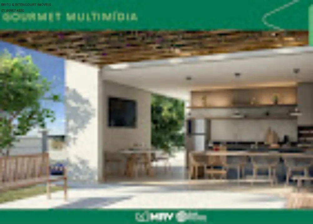 Apartamento, 2 quartos, 56 m² - Foto 16