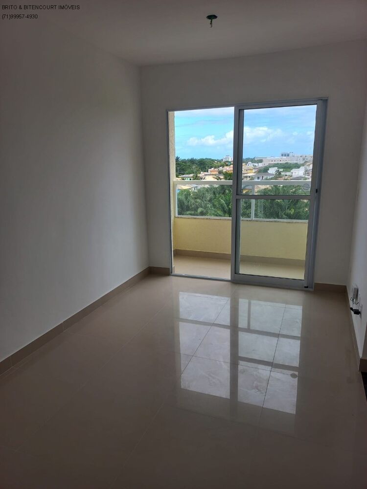 Apartamento, 2 quartos, 56 m² - Foto 8