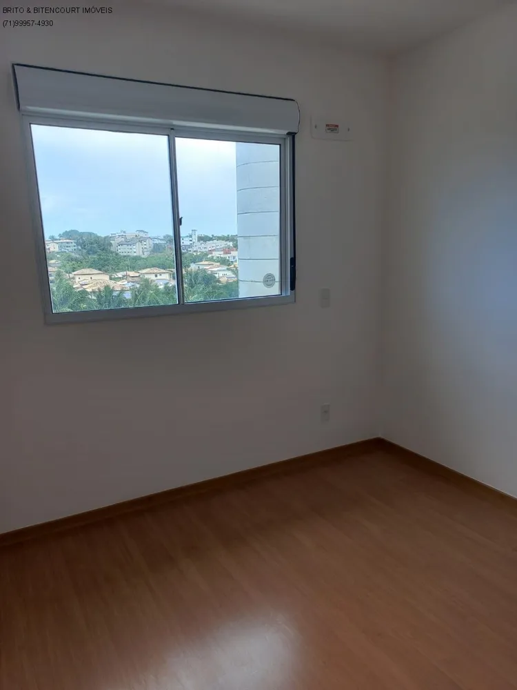 Apartamento, 2 quartos, 56 m² - Foto 3