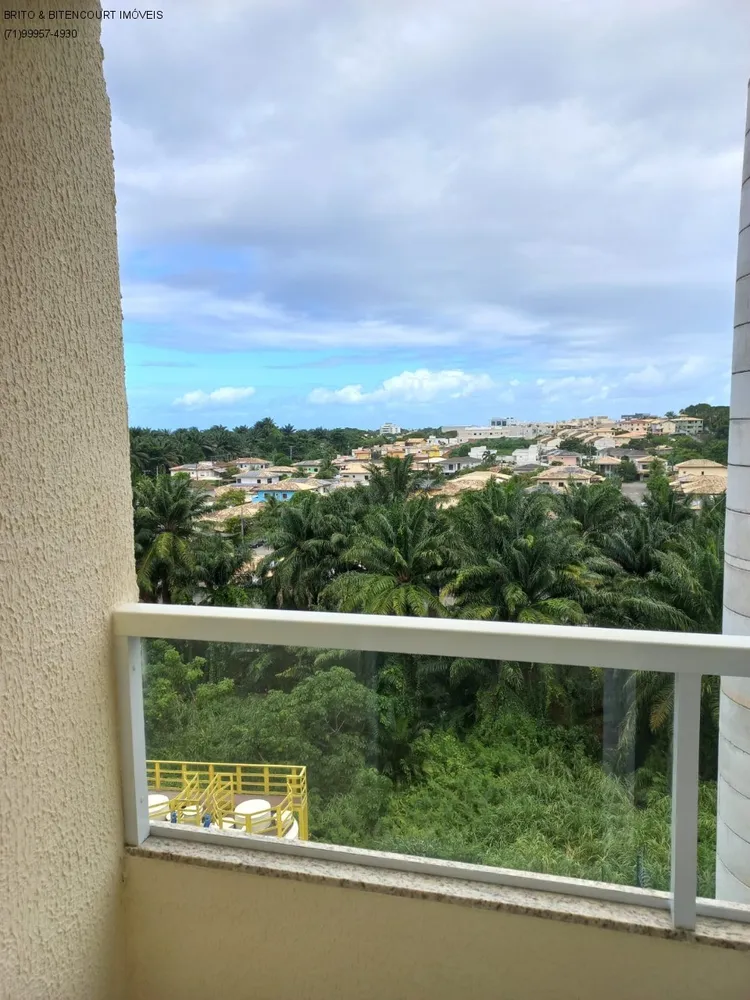 Apartamento, 2 quartos, 56 m² - Foto 1