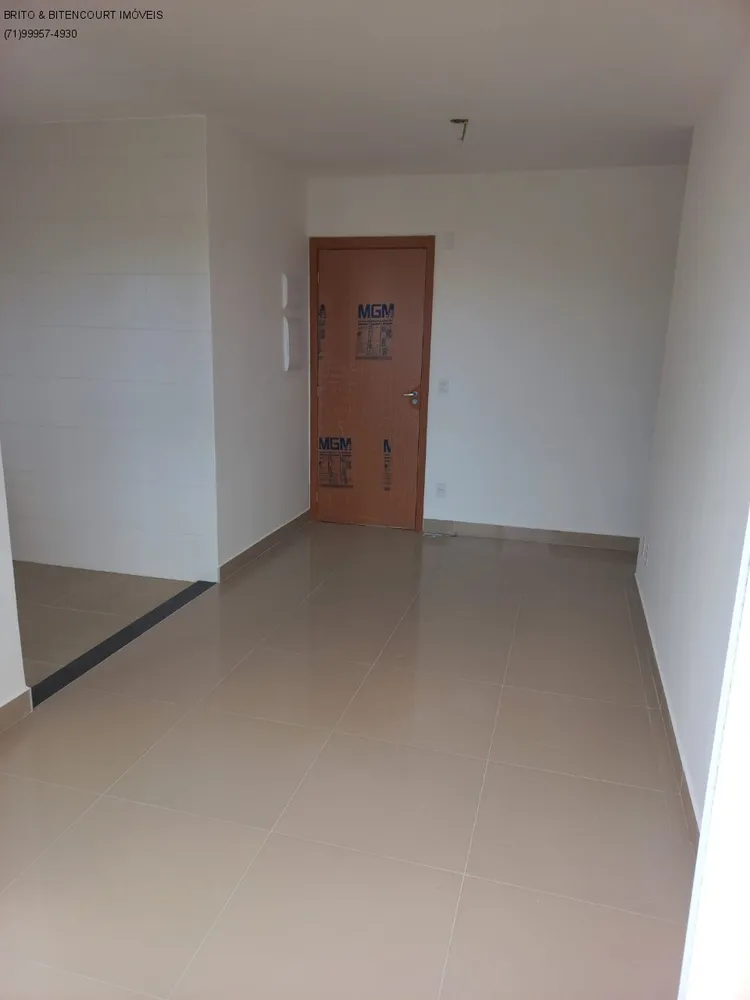Apartamento, 2 quartos, 56 m² - Foto 10