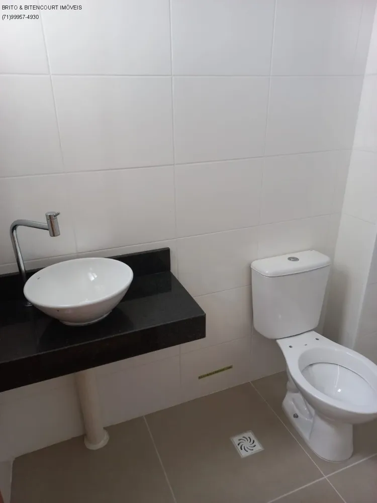 Apartamento, 2 quartos, 56 m² - Foto 12