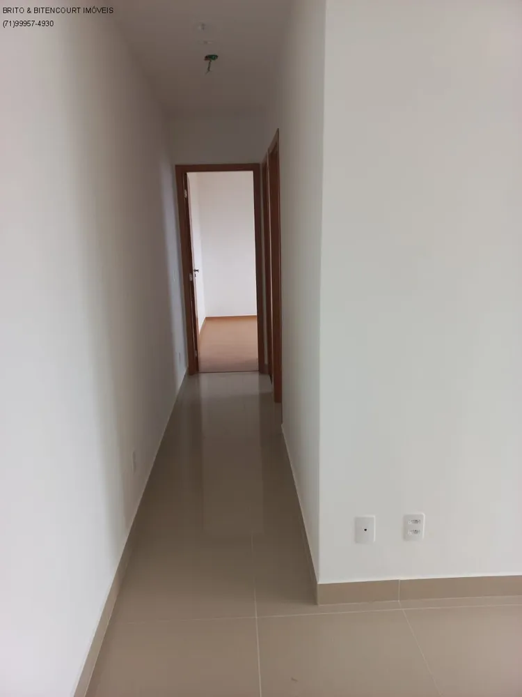 Apartamento, 2 quartos, 56 m² - Foto 4