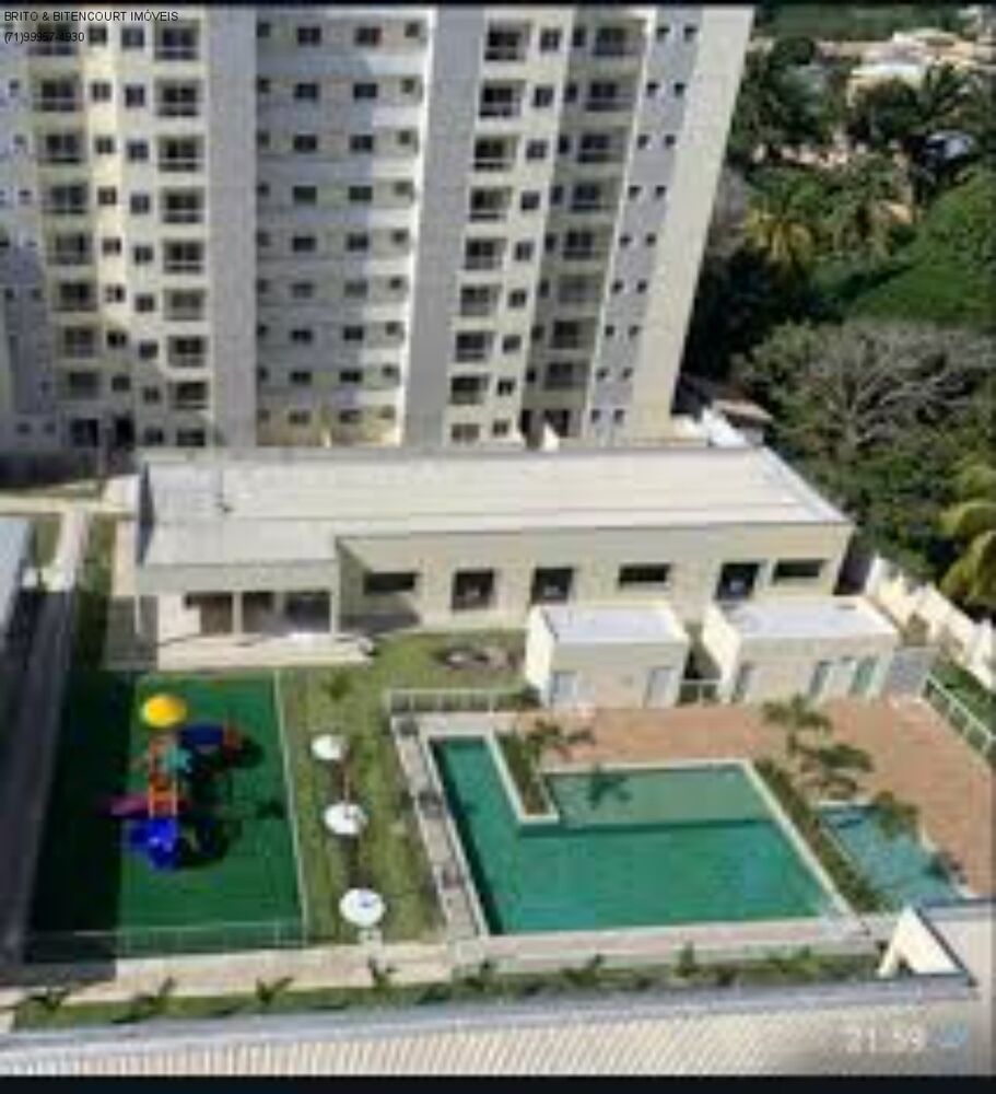 Apartamento, 2 quartos, 56 m² - Foto 7