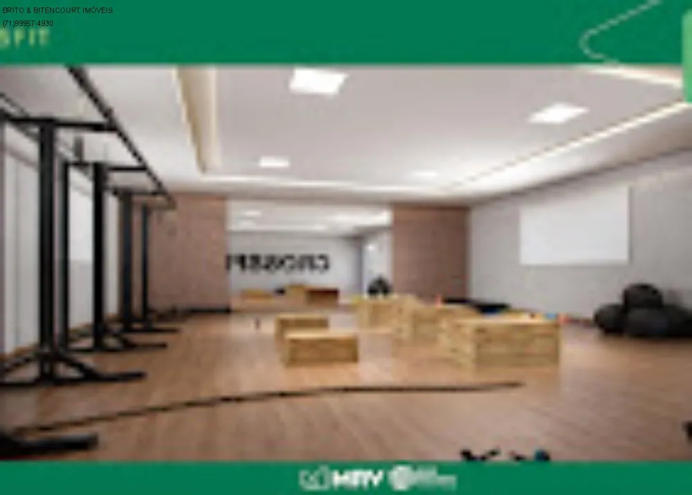 Apartamento, 2 quartos, 56 m² - Foto 15