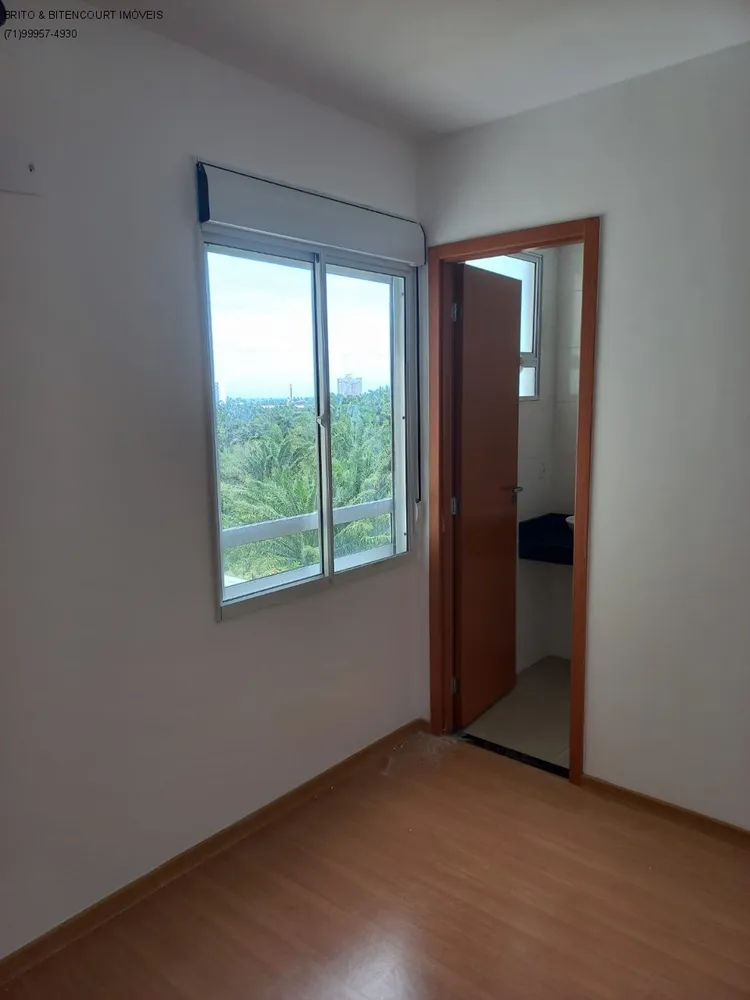Apartamento, 2 quartos, 56 m² - Foto 2