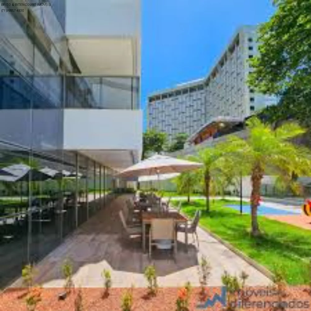 Apartamento, 2 quartos, 58 m² - Foto 19