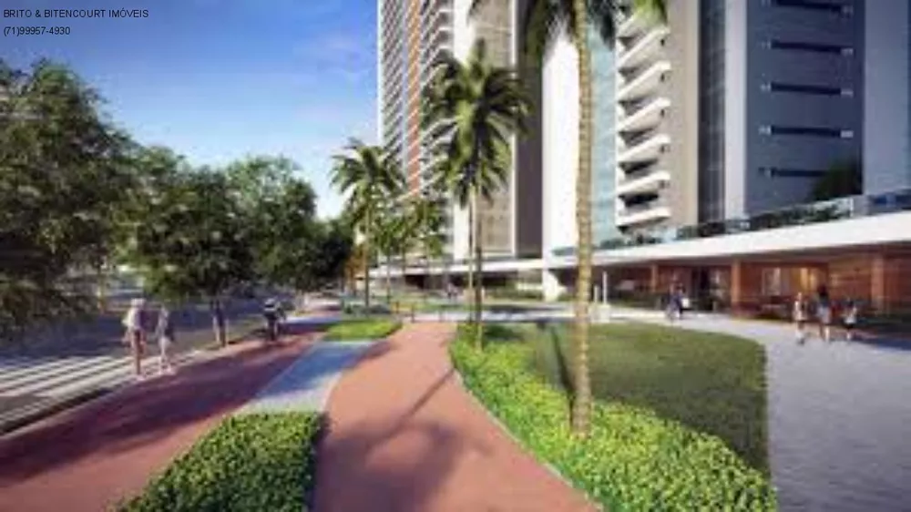 Apartamento, 2 quartos, 58 m² - Foto 3