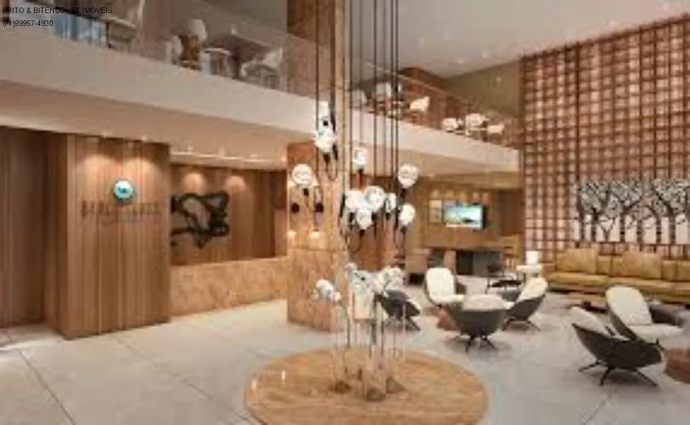 Apartamento, 2 quartos, 58 m² - Foto 9