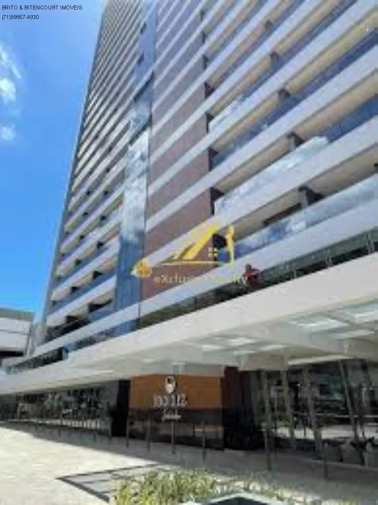 Apartamento, 2 quartos, 58 m² - Foto 17