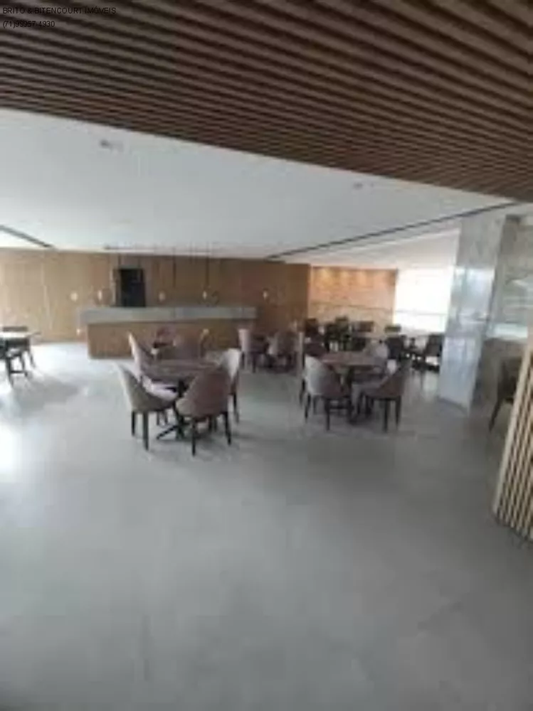 Apartamento, 2 quartos, 58 m² - Foto 11