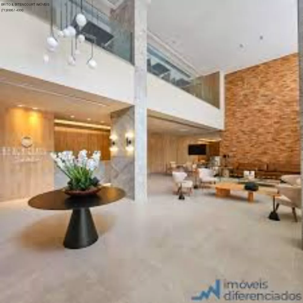 Apartamento, 2 quartos, 58 m² - Foto 15