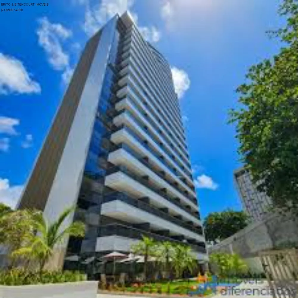 Apartamento, 2 quartos, 58 m² - Foto 20