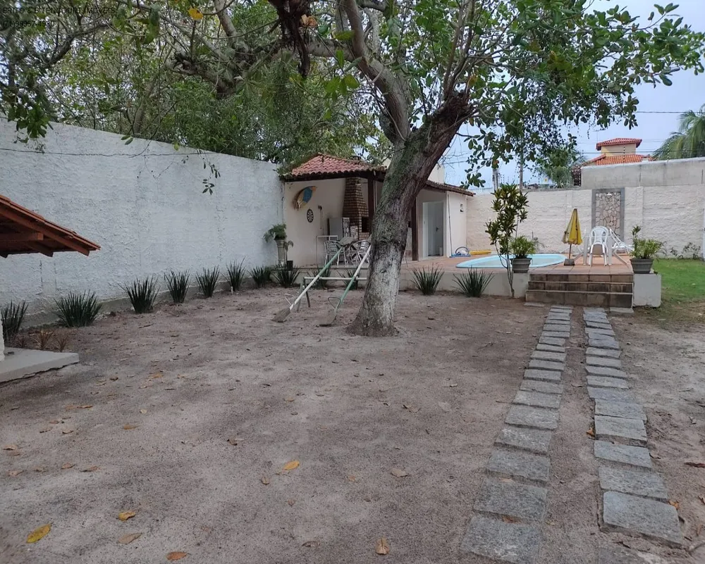 Casa, 3 quartos, 210 m² - Foto 15