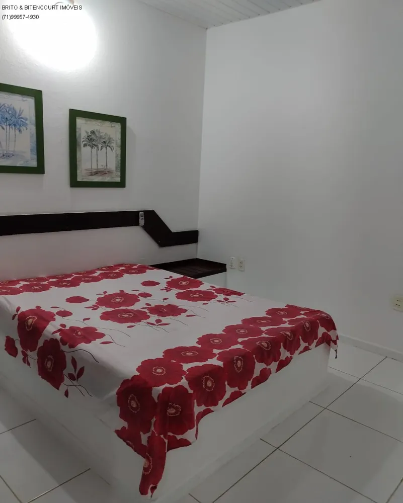 Casa, 3 quartos, 210 m² - Foto 13