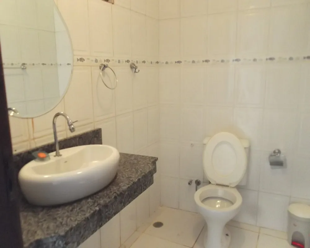 Casa, 3 quartos, 210 m² - Foto 2