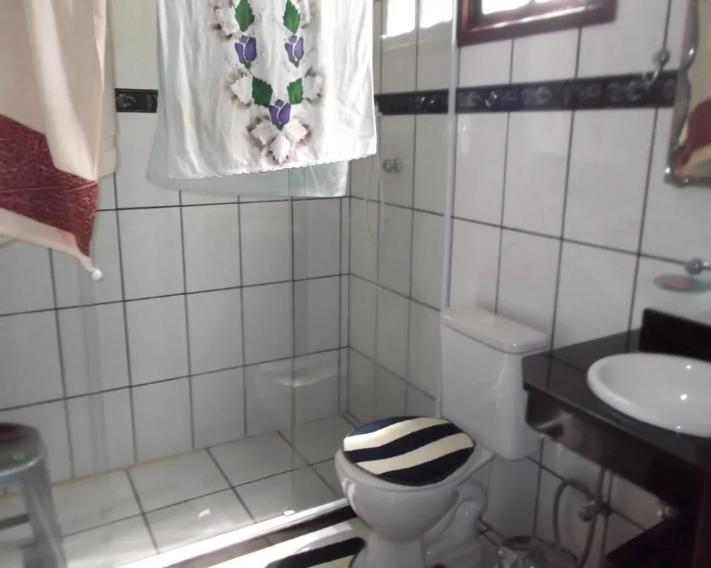 Casa, 3 quartos, 210 m² - Foto 5