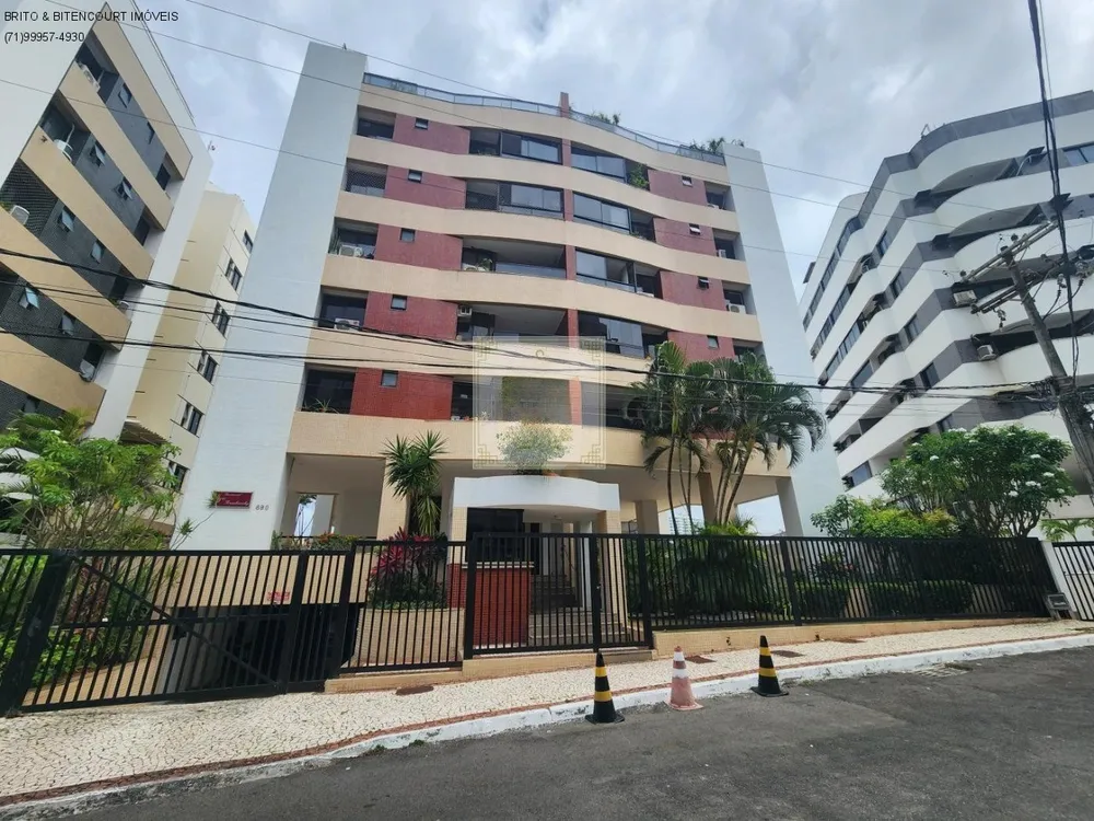 Apartamento, 3 quartos, 91 m² - Foto 10