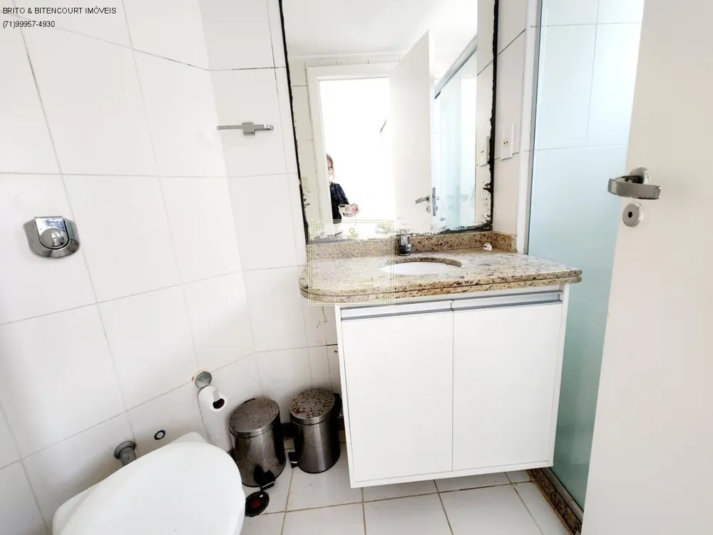 Apartamento, 3 quartos, 91 m² - Foto 5