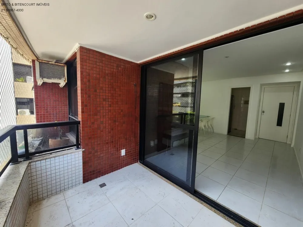 Apartamento, 3 quartos, 91 m² - Foto 1
